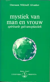 Omslag van Mystiek van man en vrouw