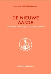 Omslag van De nieuwe aarde