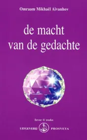 Omslag van De macht van de gedachte