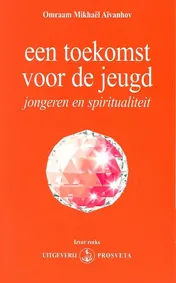 Omslag van Een toekomst voor de jeugd