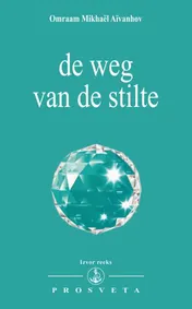 Omslag van De weg van de stilte