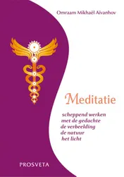 Omslag van Meditatie
