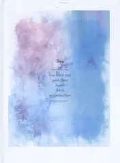 Omslag van Bea