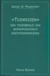 Omslag van Tijdreizen