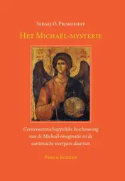 Omslag van Het Michaël-mysterie