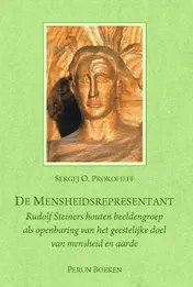 Omslag van De Mensheidsrepresentant