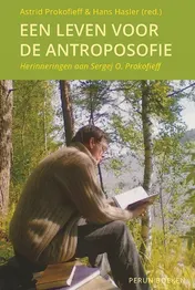 Omslag van Een leven voor de antroposofie