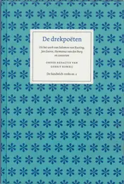 Omslag van De drekpoeten
