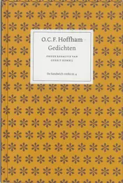 Omslag van Gedichten