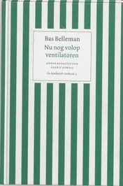 Omslag van Nu nog volop ventilatoren