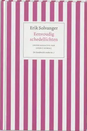 Omslag van Eenvoudig schedellichten