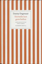 Omslag van Eternelle lust geen bollen