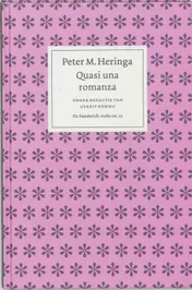 Omslag van Quasi una romanza