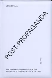 Omslag van Post-Propaganda