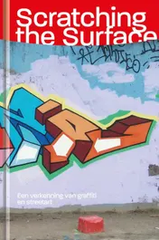 Omslag van Scratching the Surface