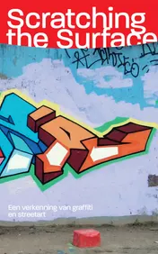 Omslag van Scratching the Surface