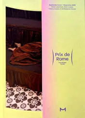 Omslag van Prix de Rome