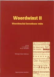 Omslag van II