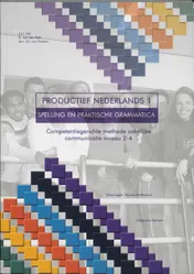 Omslag van Leer/werkboek