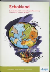 Omslag van Handboek
