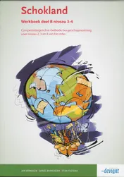 Omslag van Werkboek