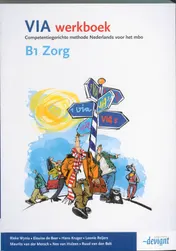 Omslag van Werkboek