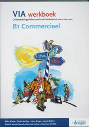 Omslag van Werkboek