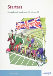 Omslag van Starters