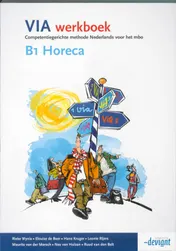 Omslag van Werkboek