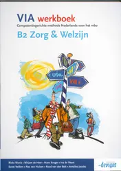 Omslag van Werkboek