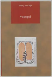 Omslag van Voorspel