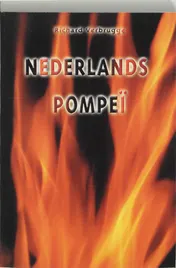 Omslag van Nederlands Pompeii