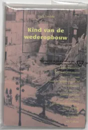 Omslag van Kind van de wederopbouw