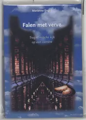 Omslag van Falen met verve