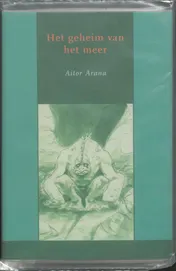 Omslag van Het geheim van het meer