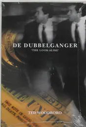 Omslag van De dubbelganger
