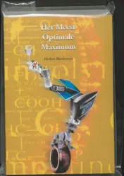 Omslag van Het meest optimale maximum
