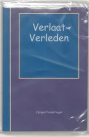 Omslag van Verlaat verleden