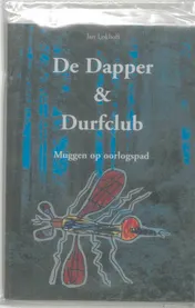 Omslag van De dapper-en durfclub