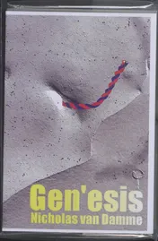 Omslag van Gen'esis