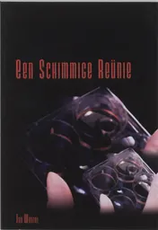 Omslag van Een schimmige reunie