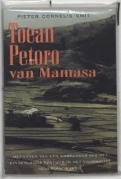 Omslag van Toean Petoro van Mamasa