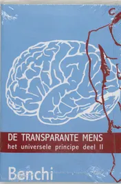 Omslag van 2 Het universele principe