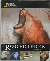Omslag van Roofdieren