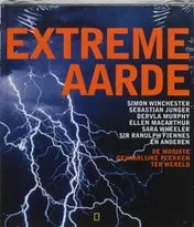 Omslag van Extreme aarde