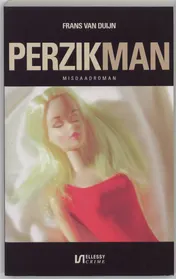 Omslag van Perzikman