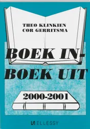 Omslag van 2000/2001