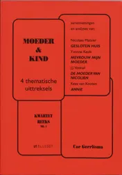 Omslag van Moeder & kind