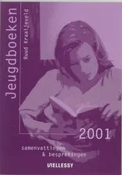Omslag van 2001