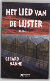 Omslag van Het lied van de lijster